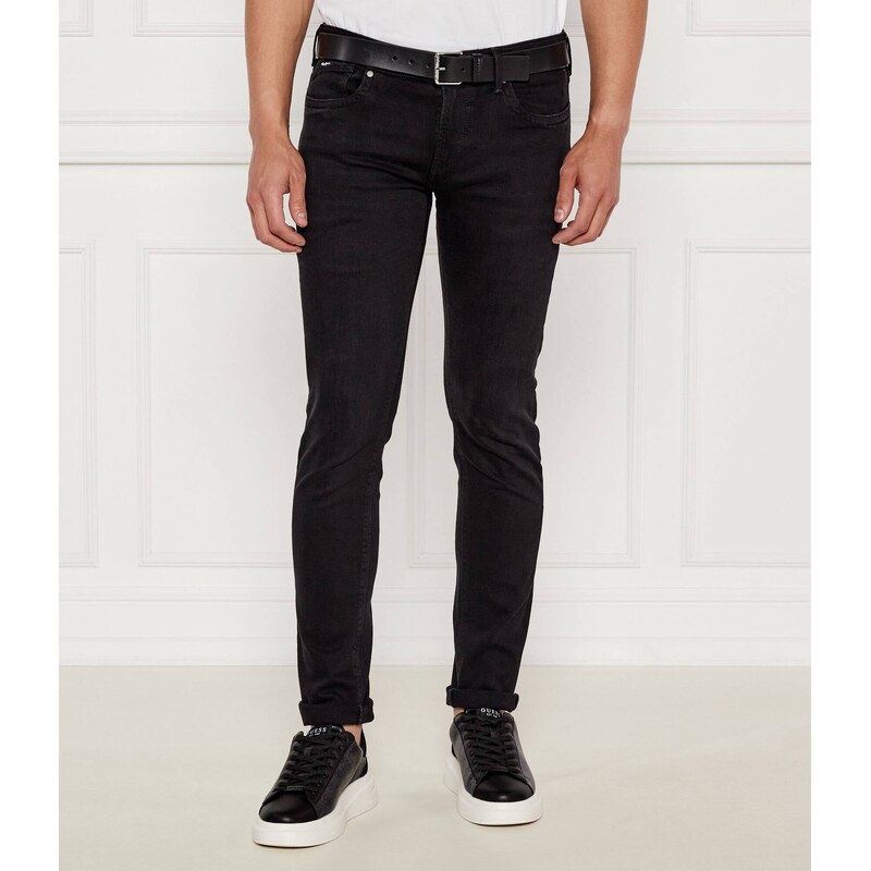 Pepe Jeans London Džíny HATCH | Slim Fit