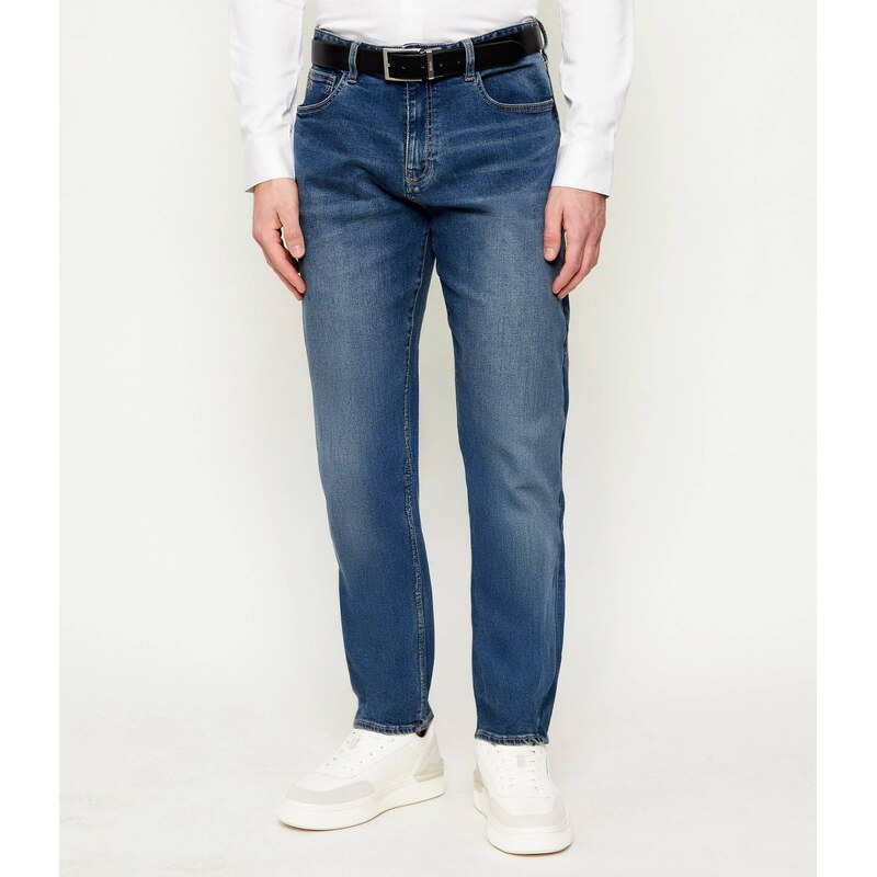 Armani Exchange Džíny j13 | Slim Fit 88297029