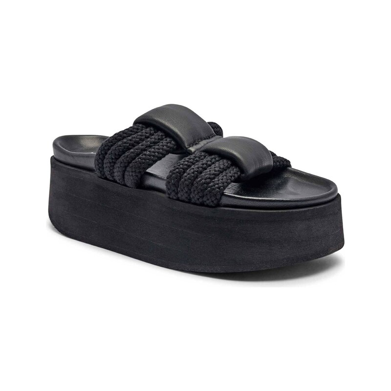 INUIKII Kožené pantofle ATHENA 105079868