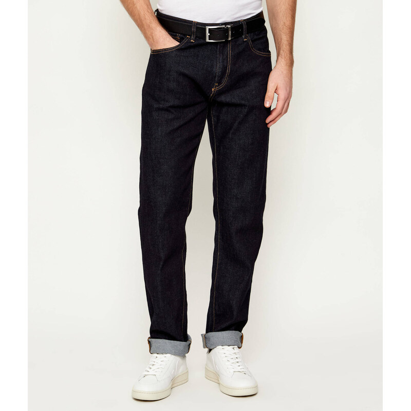 Armani Exchange Džíny j13 | Slim Fit 94653436
