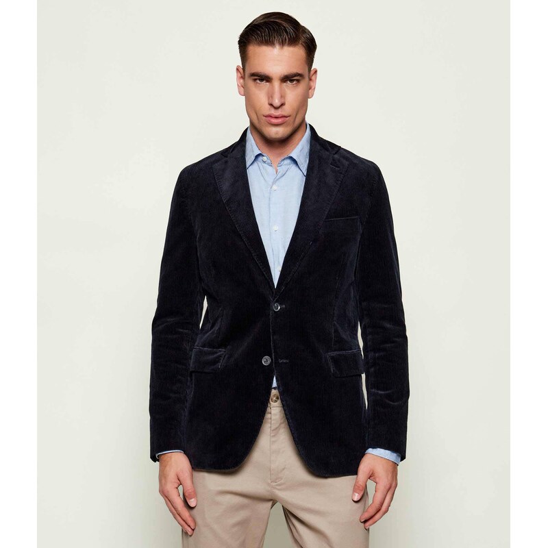 Oscar Jacobson Sako Fogerty | regular fit | manšestr