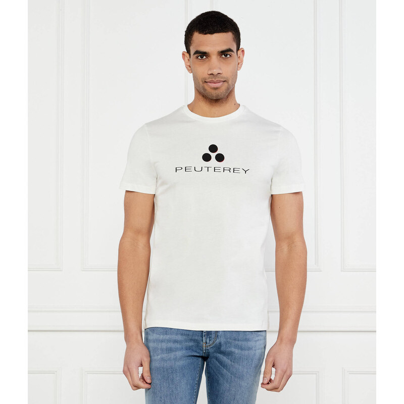Peuterey Tričko CARPINUS | Regular Fit