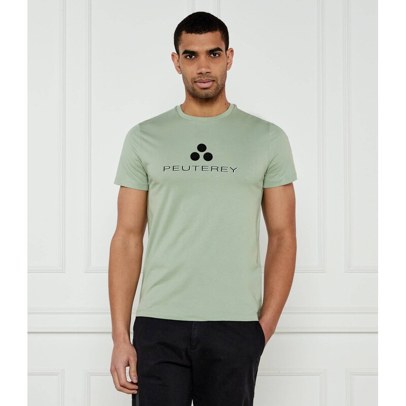 Peuterey Tričko CARPINUS | Regular Fit