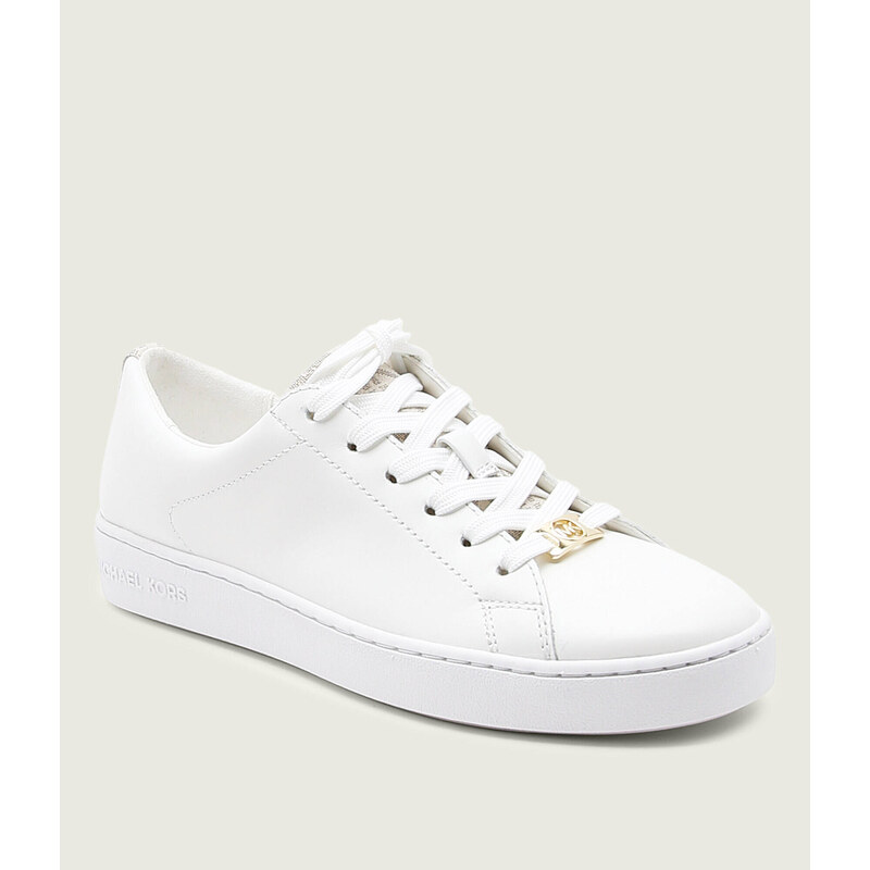 Michael Kors Kožené tenisky KEATON