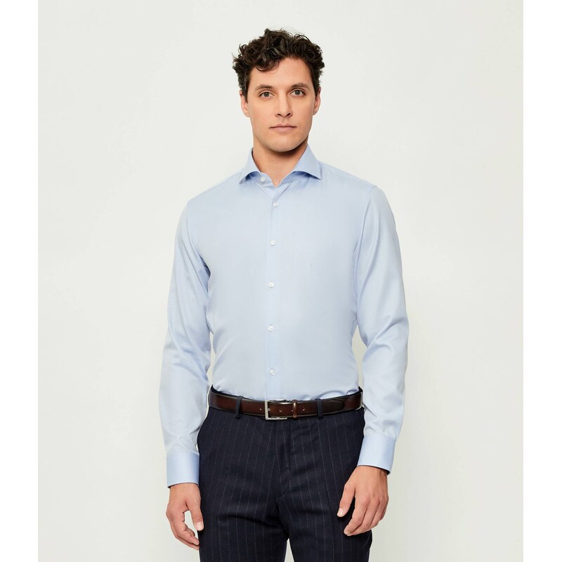 BOSS BLACK Košile ONE H-HANK | Slim Fit