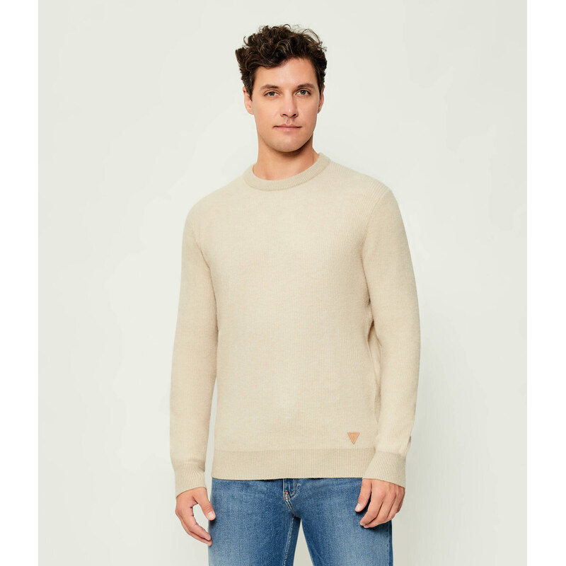 GUESS Svetr JOHNATHAN | regular fit