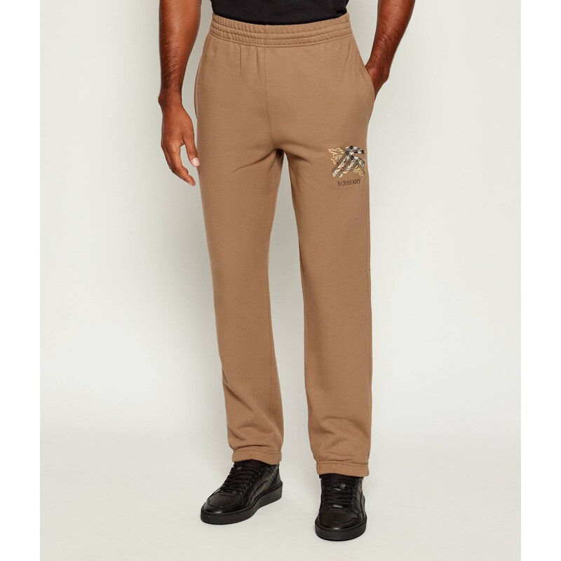 Burberry Tepláky EKD | Slim Fit