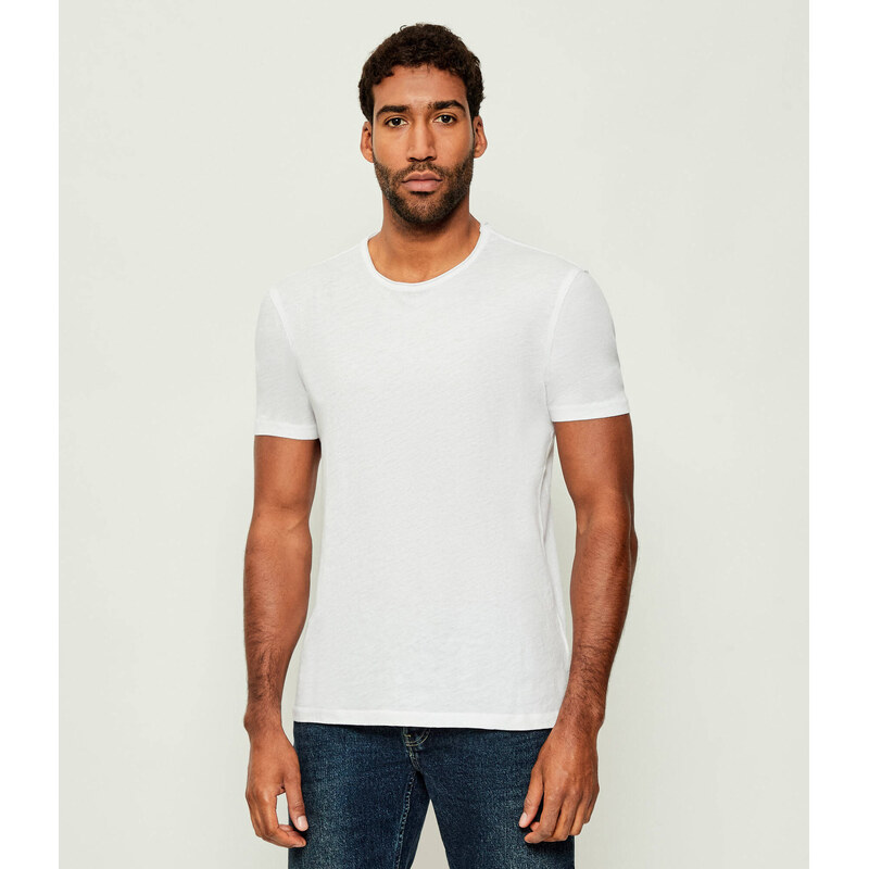 AllSaints Tričko FIGURE | regular fit