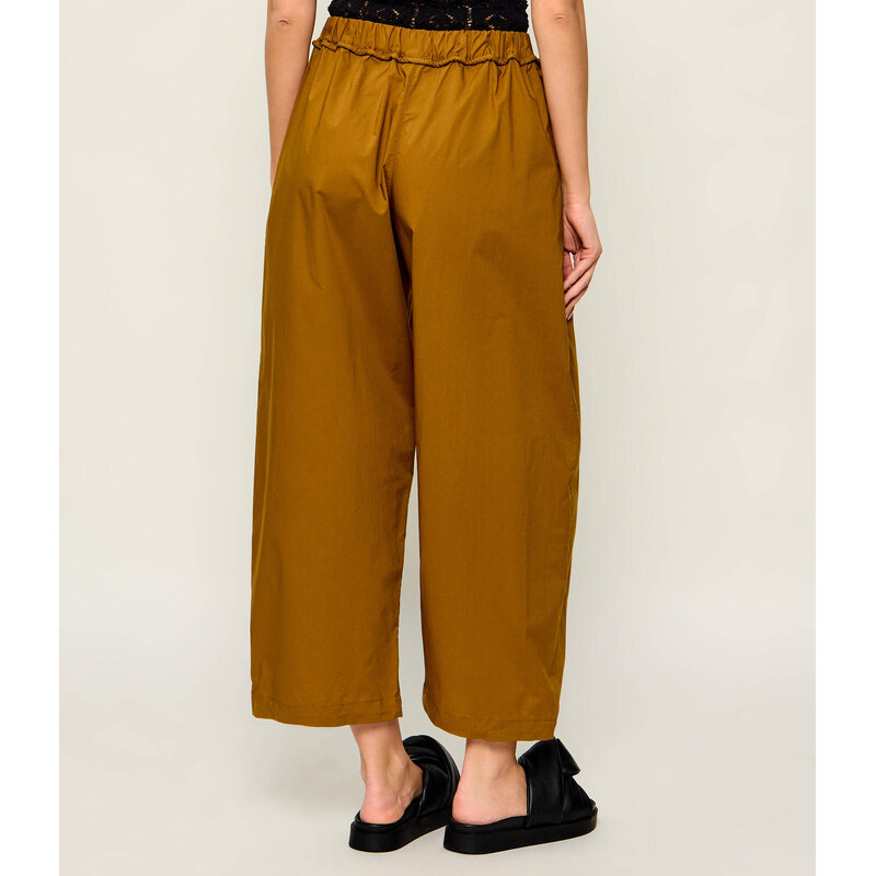 Pinko Kalhoty OGLIASTRA | Relaxed fit