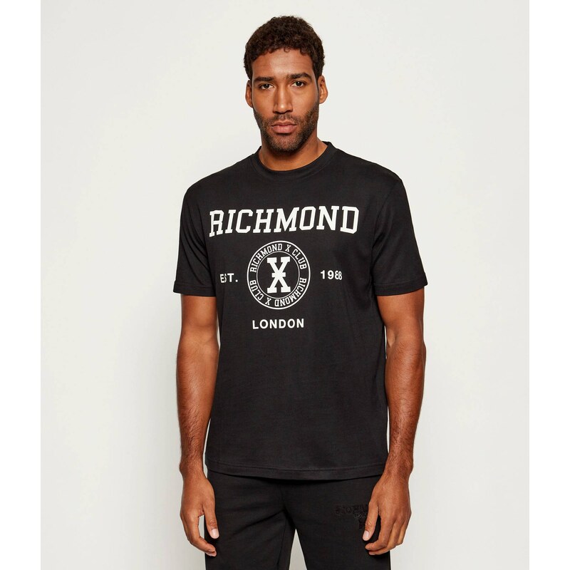 Richmond X Tričko DRIUS | regular fit