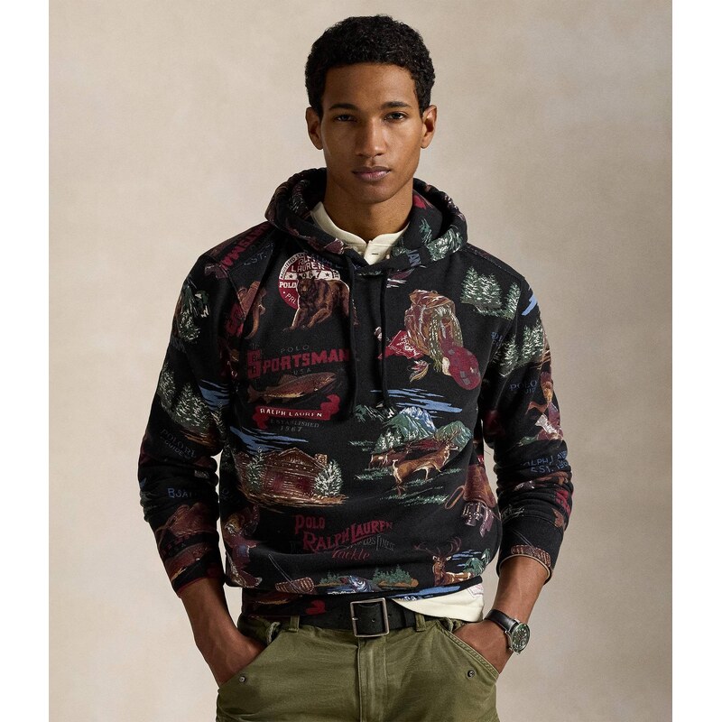 POLO RALPH LAUREN Mikina Defender | regular fit