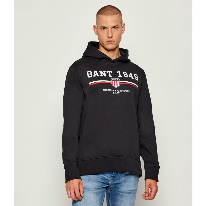 Gant Mikina | regular fit