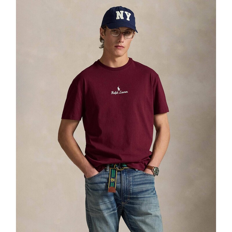 POLO RALPH LAUREN Tričko | Classic fit