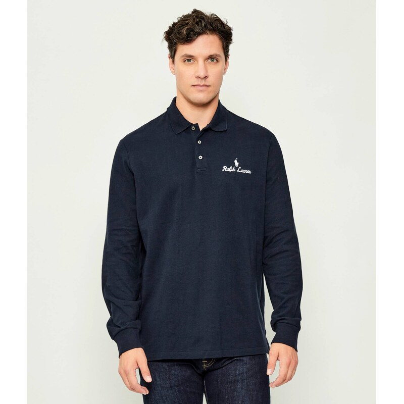 POLO RALPH LAUREN Polokošile | Classic fit