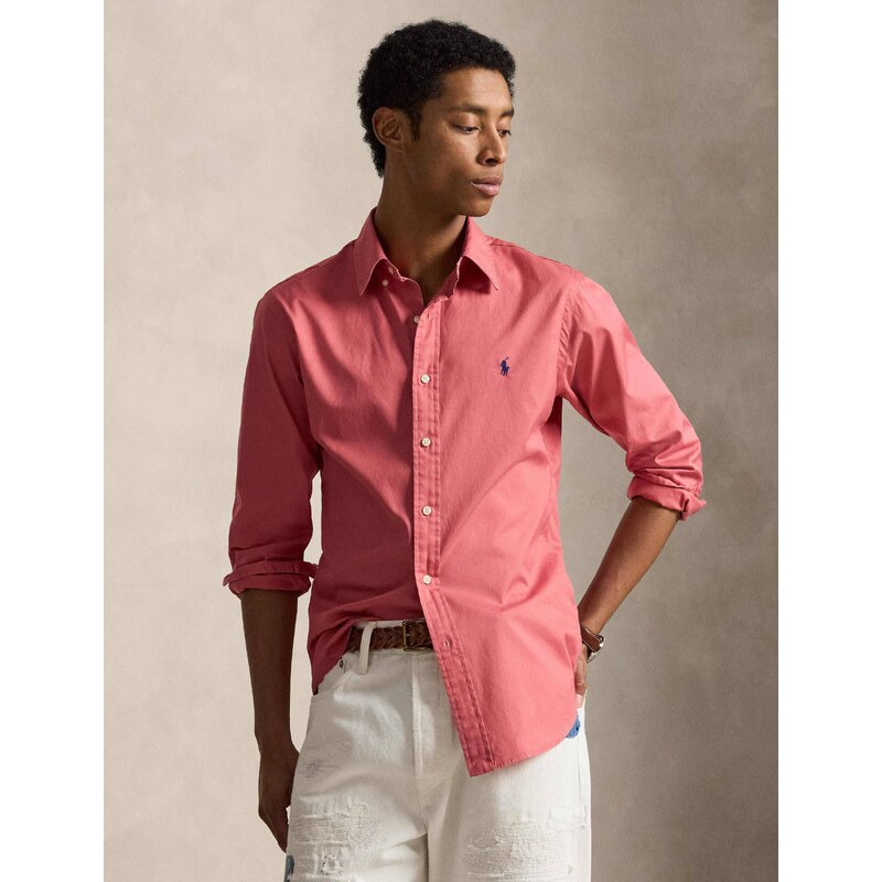POLO RALPH LAUREN Košile | Custom fit
