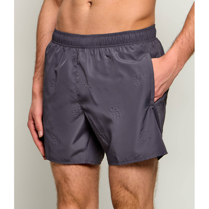 Hugo Bodywear Koupací šortky TONAL | regular fit