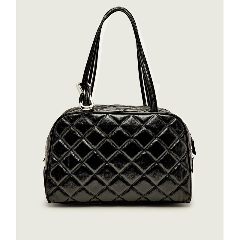 Marc Jacobs Kůžoný kufřík DUAL 108201923