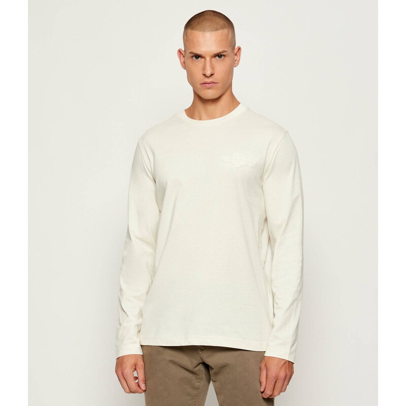 Gant Tričko s dlouhým rukávem | regular fit