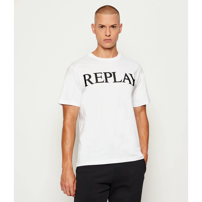 Replay Tričko | regular fit
