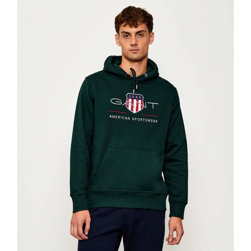 Gant Mikina | regular fit