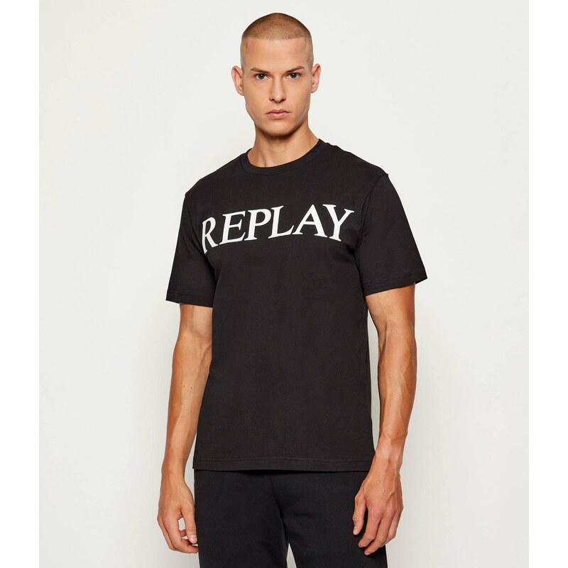 Replay Tričko | regular fit
