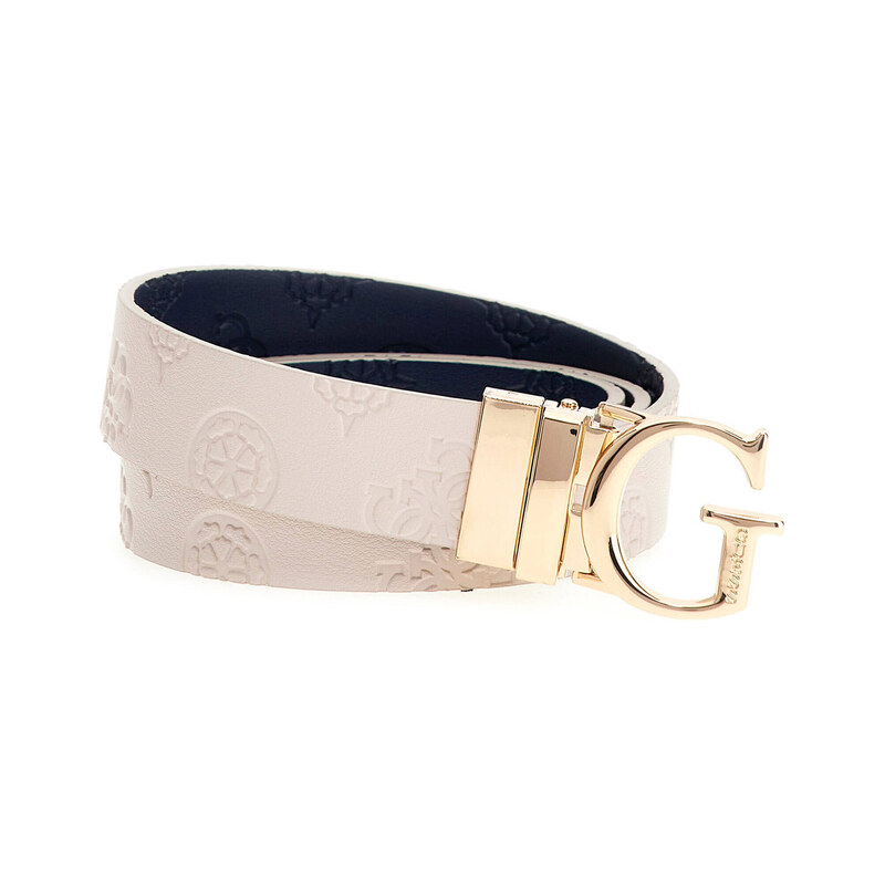 Guess Oboustranný pásek James 108186287