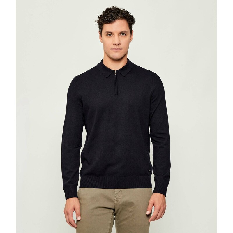 Joop! Vlněný svetr Dondor | Modern fit