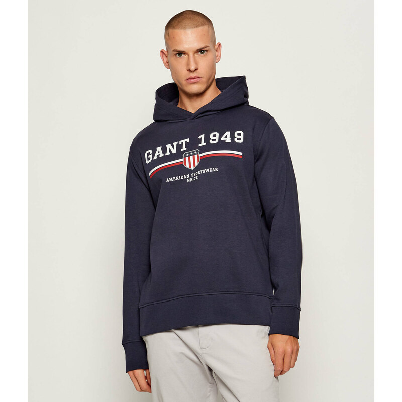 Gant Mikina | regular fit