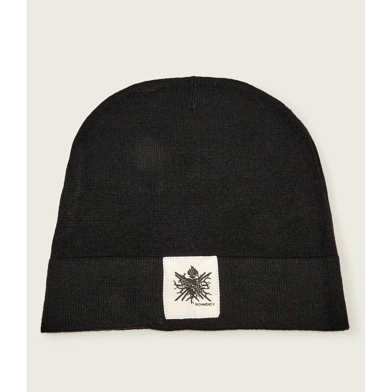 Richmond X Čepice DINNAT