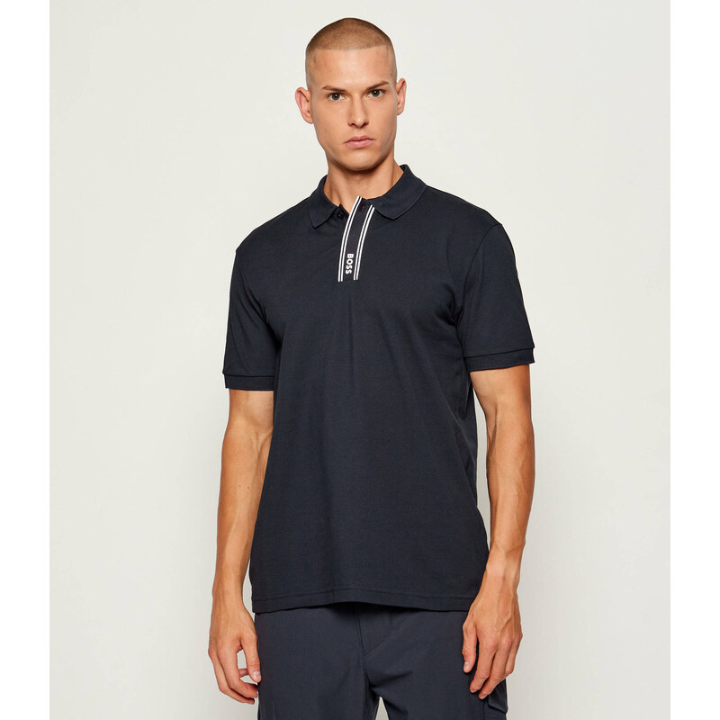 BOSS GREEN Polokošile PL_Paddy GOC | regular fit