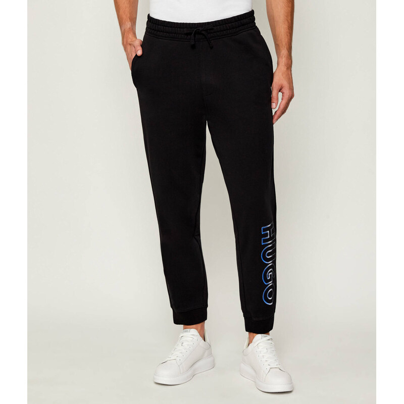 Hugo Blue Tepláky Nogtro | regular fit