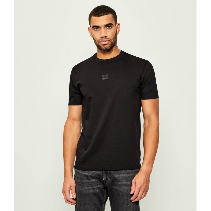 Armani Exchange Tričko | regular fit