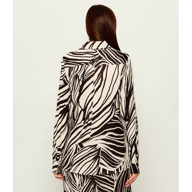 GUESS Košile BASTIENNE | Relaxed fit