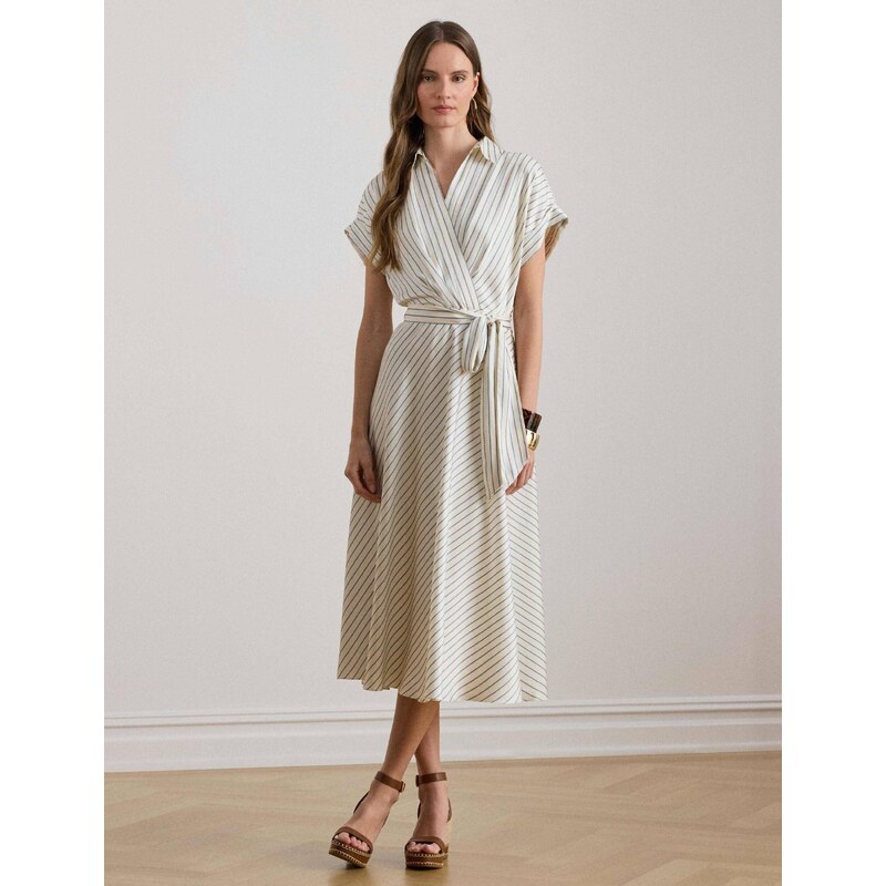 LAUREN RALPH LAUREN Šaty FRATILLIO 114999576