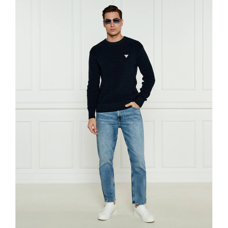 Guess Jeans Svetr | Regular Fit