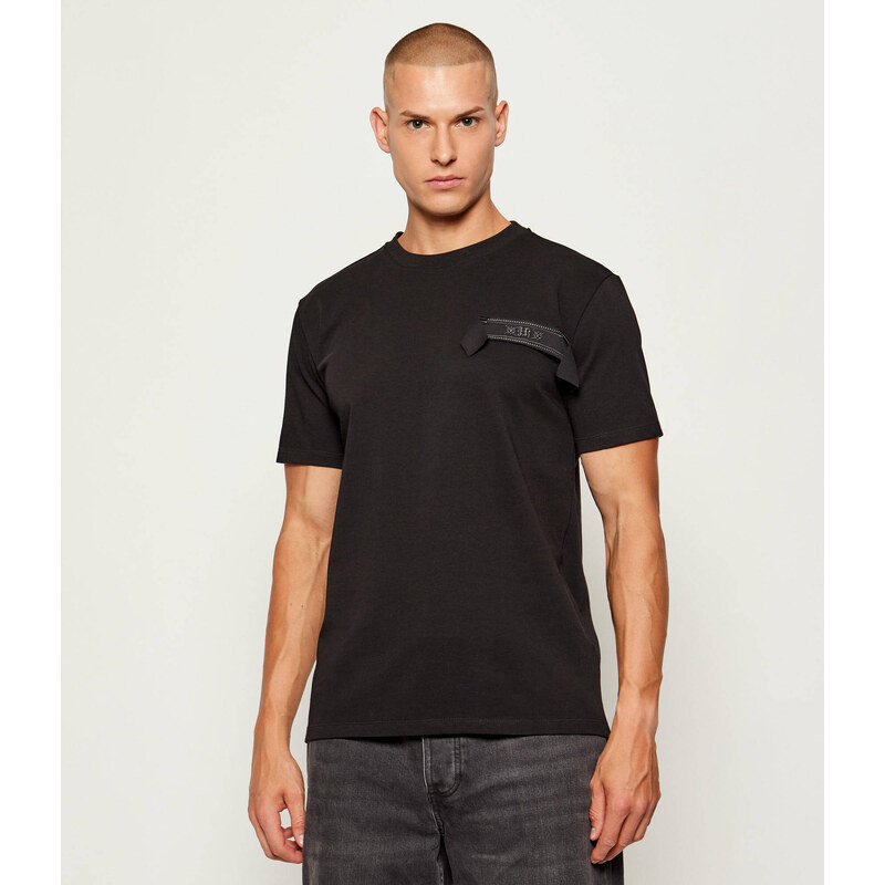John Richmond Tričko UMANE | regular fit