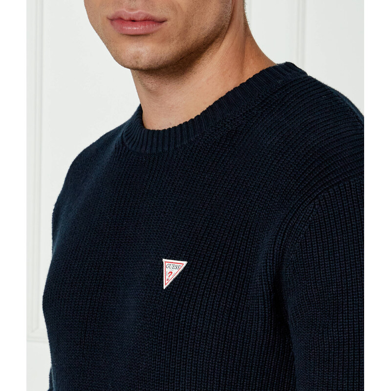 Guess Jeans Svetr | Regular Fit