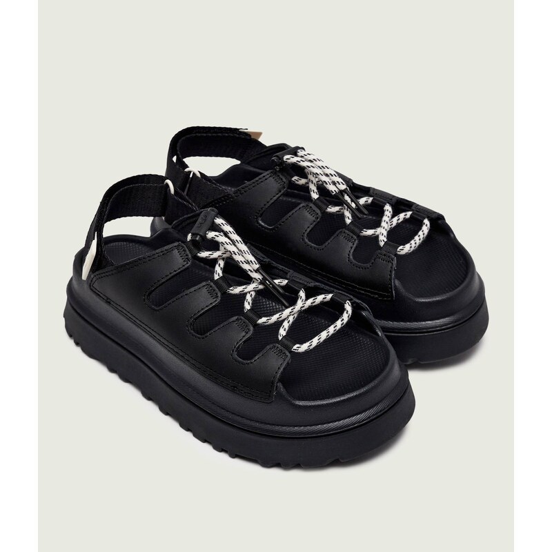 UGG Sandály W GOLDENGLOW TOGGLE