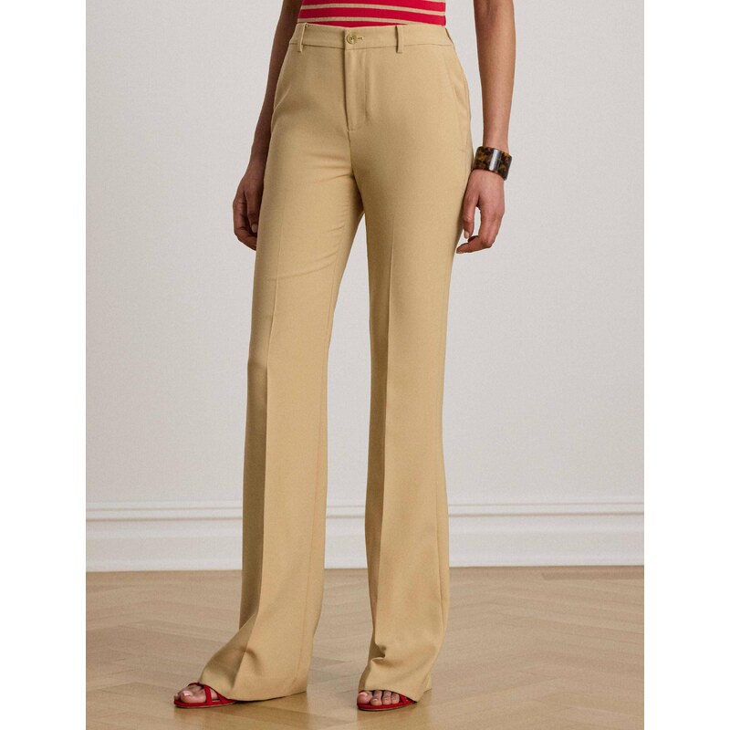 LAUREN RALPH LAUREN Kalhoty Linley | Straight fit | stretch