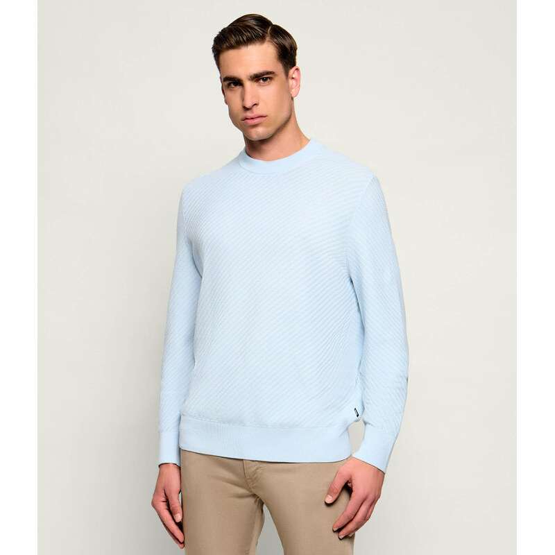 BOSS BLACK Svetr H-Lofranco | regular fit