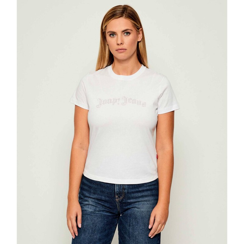 Joop! Jeans Tričko Tesmia | Slim Fit 108171212