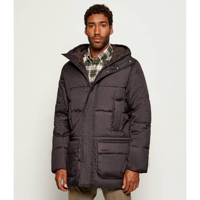 Barbour Bunda Beaufort | Oversize fit 108166951
