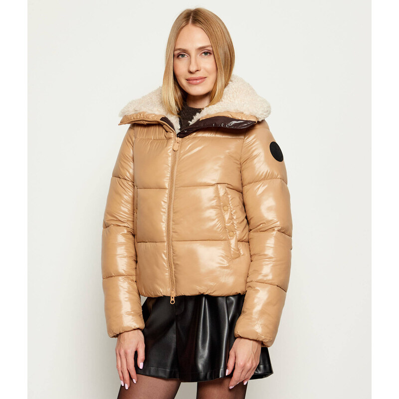 Save The Duck Bunda MOMA | regular fit | shearling 108146216