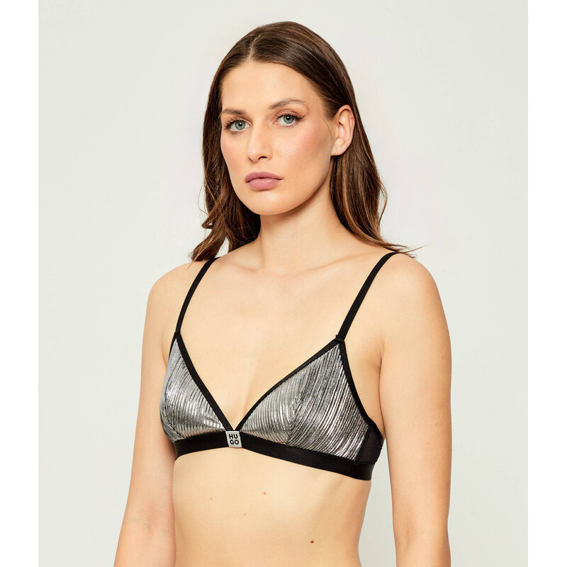 Hugo Bodywear Podprsenka PLISSE