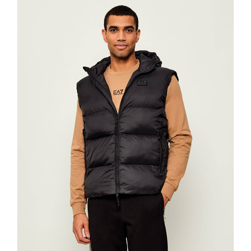 EA7 Vesta | Modern fit