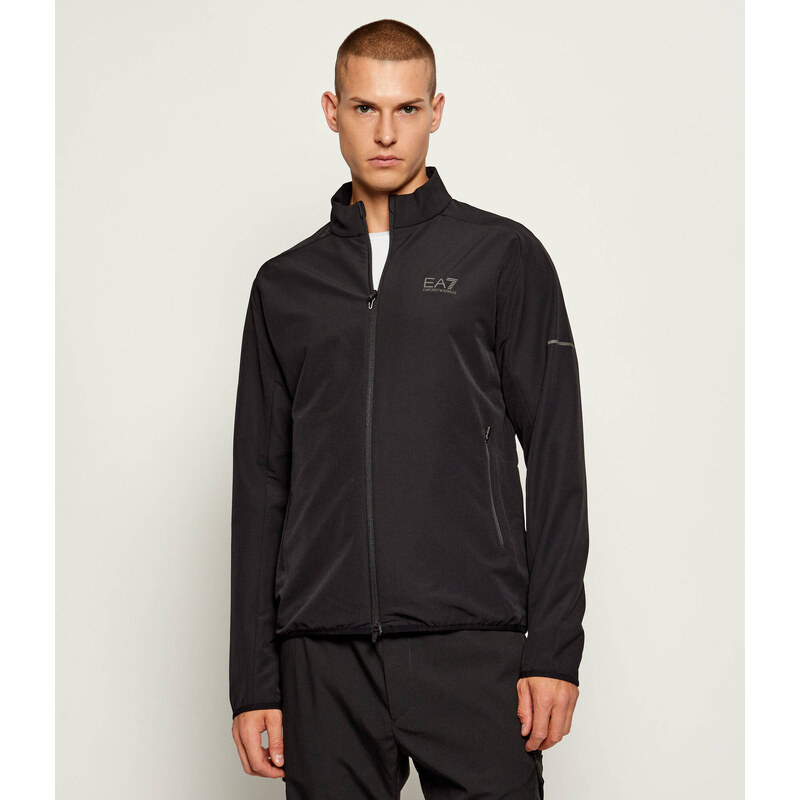 EA7 Mikina | regular fit