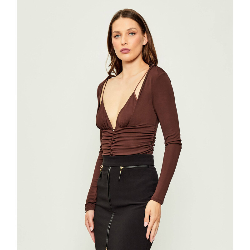 Elisabetta Franchi Body | Slim Fit 108171228