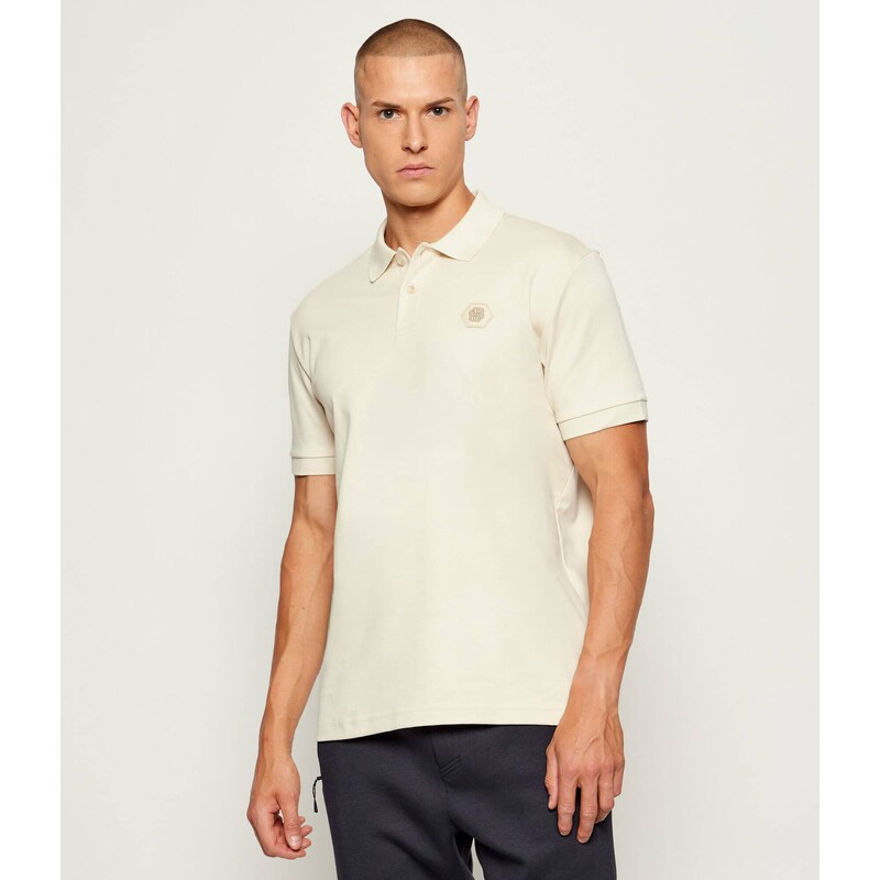 BOSS GREEN Polokošile Future | regular fit | pima