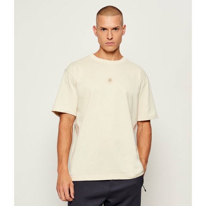 BOSS GREEN Tričko Future | Relaxed fit