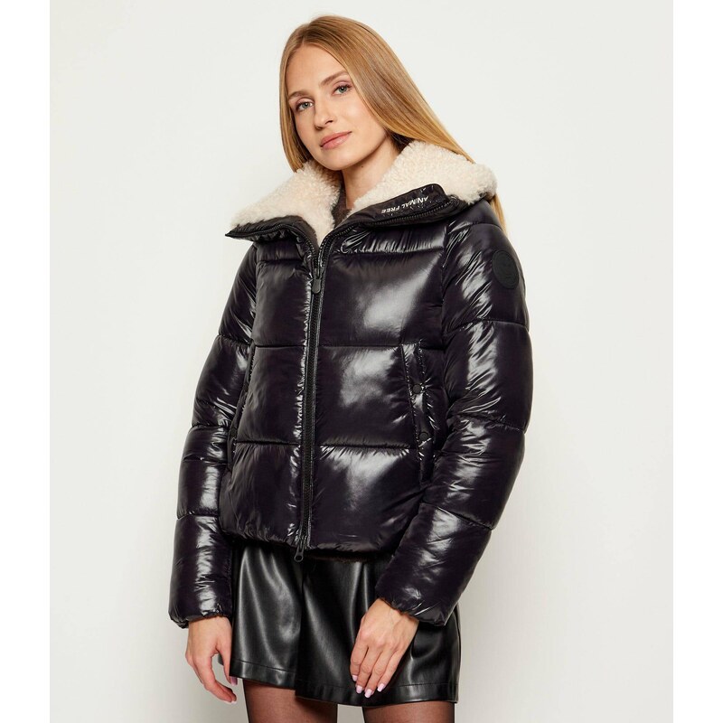 Save The Duck Bunda MOMA | regular fit | shearling 108141629